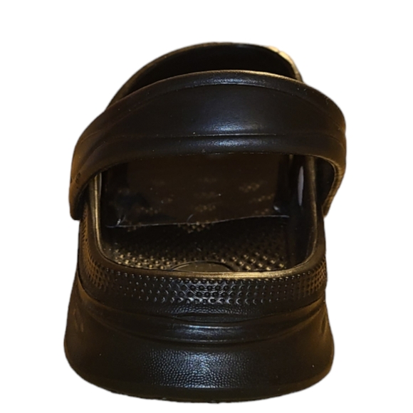 Unbranded size 40 black shoe - Picture 13 of 14